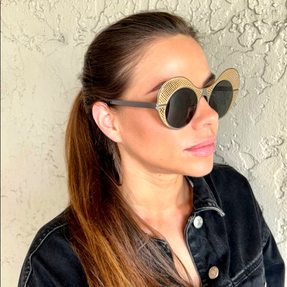 ❤️ New! Pugnale ARILLA Sunglasses, Authentic main image 11